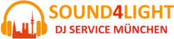 Sound4Light Logo