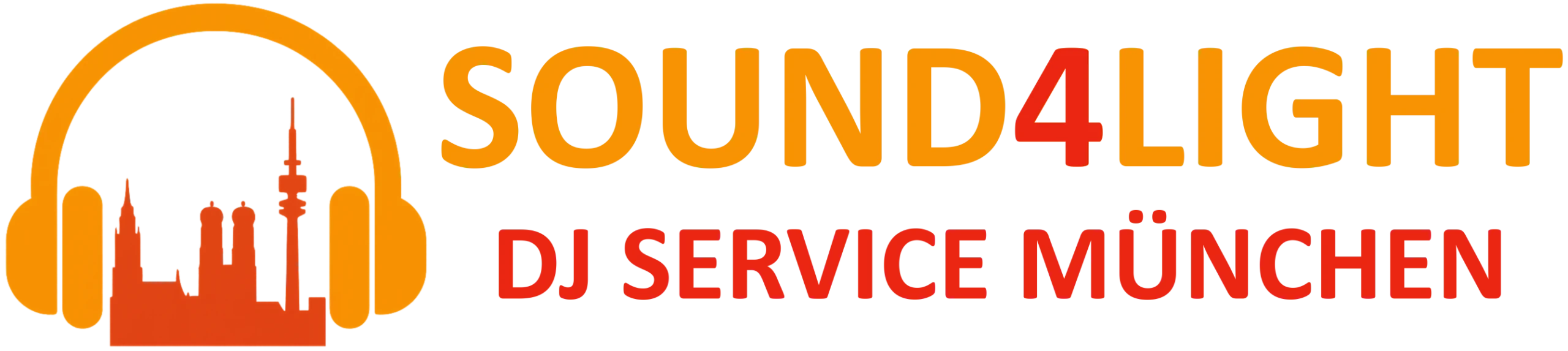 Sound4Light Logo