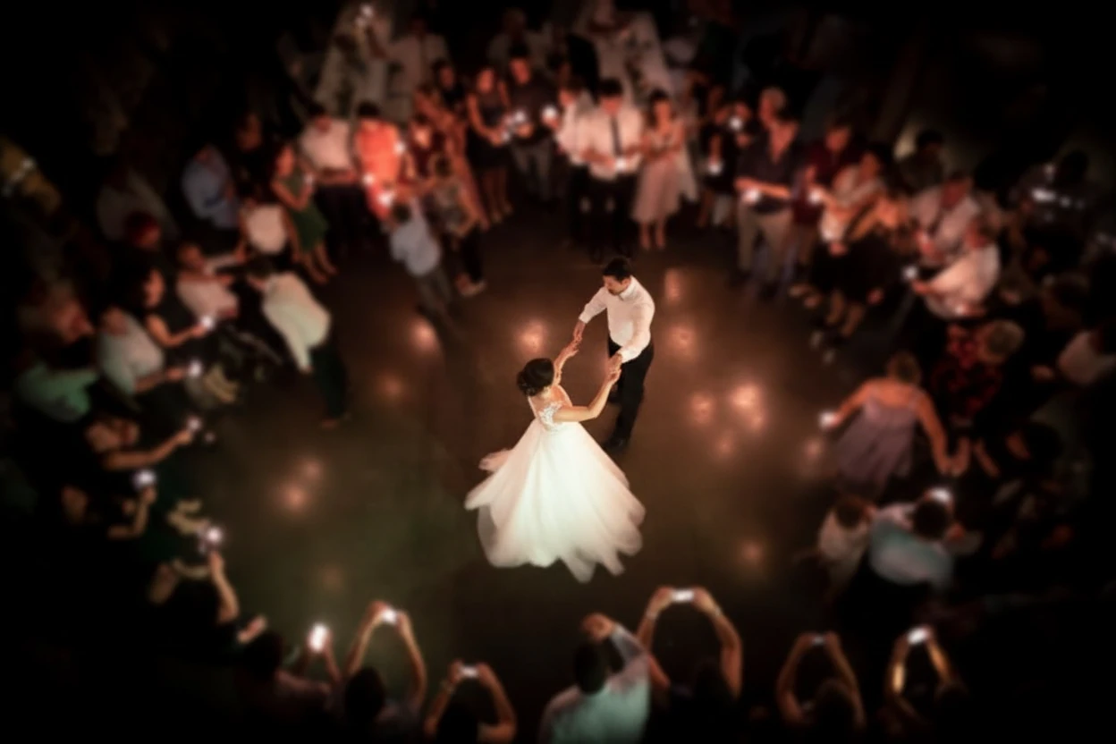 DJ Hochzeit München